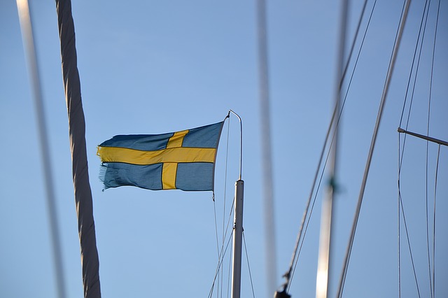 swedish-flag-1127475_640
